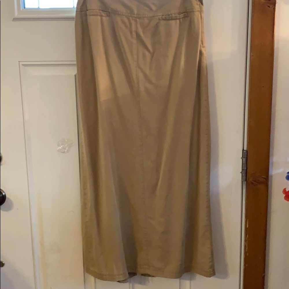 Skirt
